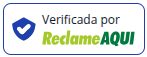 Verificada por ReclameAQUI